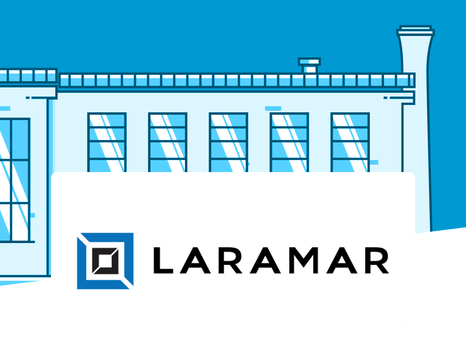 Zipcar Residential Partner Laramar Group Apartments